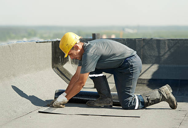 Types of Insulation We Offer in Somerton, AZ
